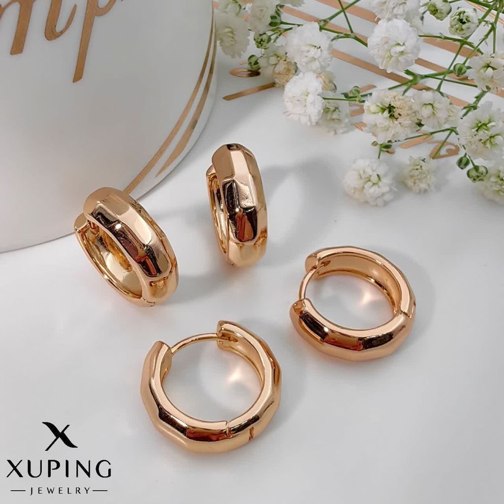 گوشواره ژوپینگ کد 2199 - خرید آنلاین از گالری آداس